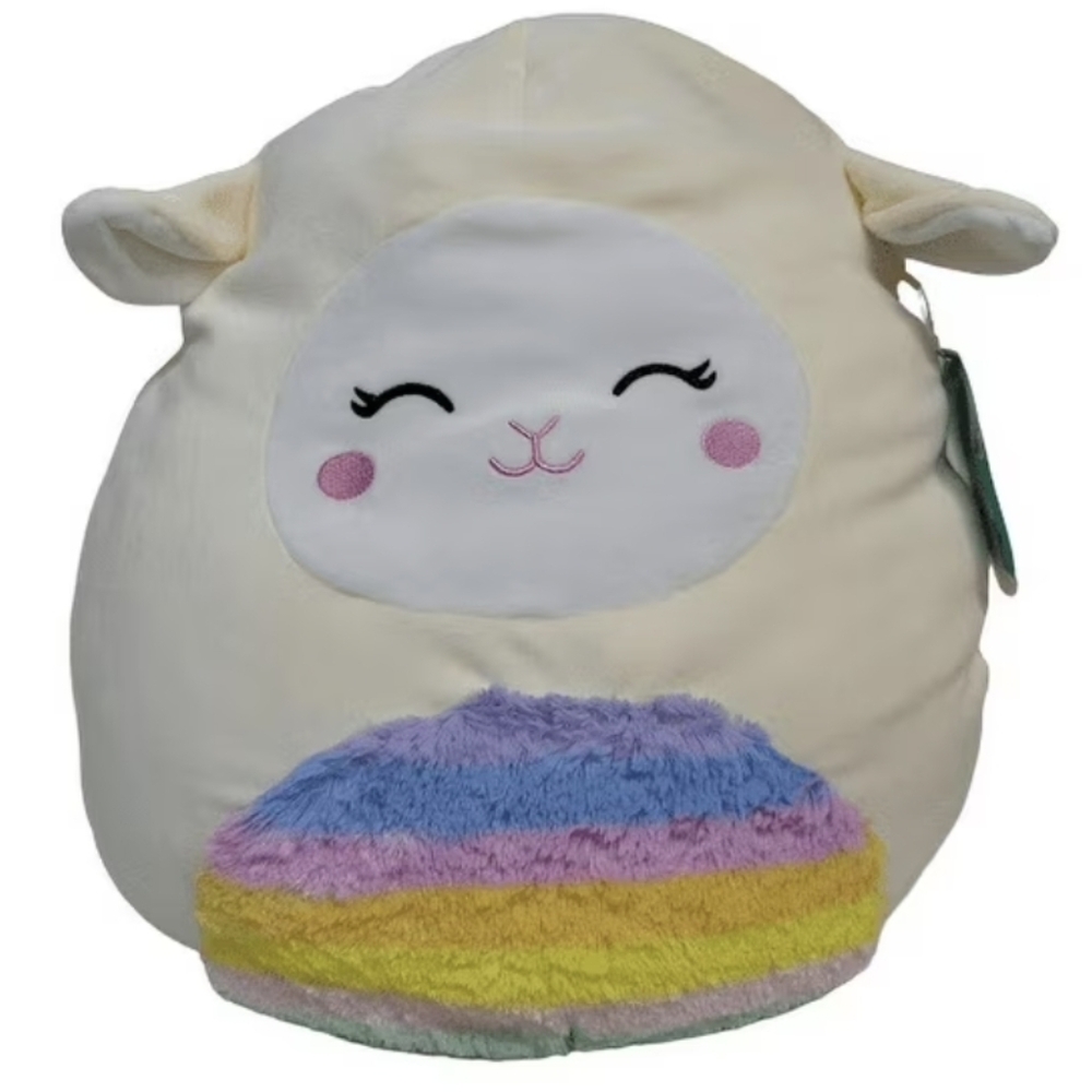 NWT & RARE! 8" Sophie The Lamb Squishmallow